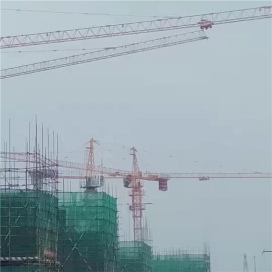 塔机租赁安装一体公司