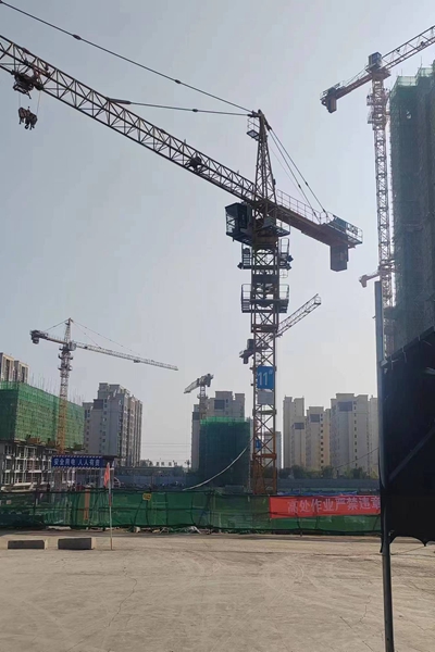 山东塔吊租赁 山东塔吊租赁