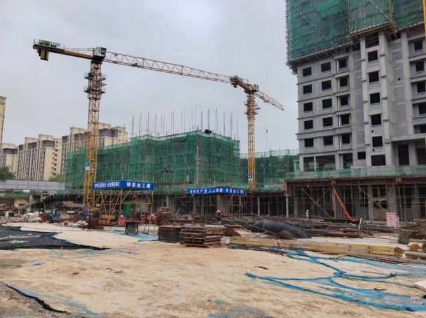 济宁建筑塔吊租赁 济宁建筑塔吊租赁