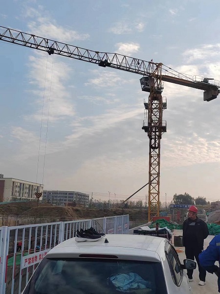 建筑塔吊租赁 建筑塔吊租赁