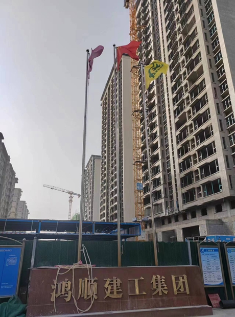 塔吊租赁价格