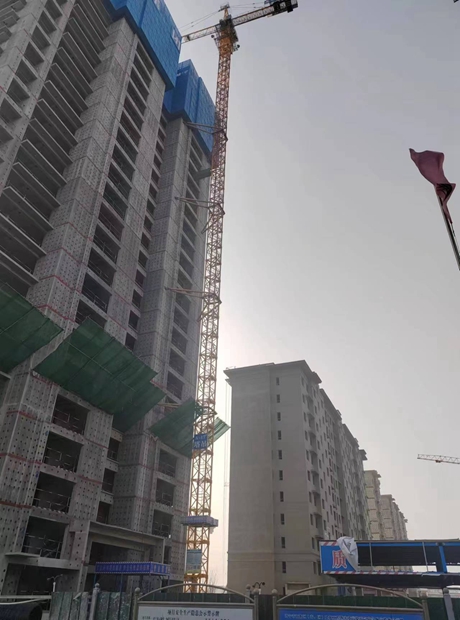 兖州大型塔吊租赁 兖州大型塔吊租赁