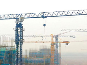 塔机租赁安装：打造快速建筑施工的优选方案